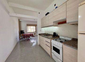 Casa · 75m² · 3 Ambientes · En Venta - Casa de Dos Dorm. con Quincho en La Terraza - Barrio Azcuenaga