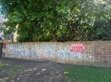 Terreno , Santo Tomé · Aristobulo del Valle 1400 - Santo Tome