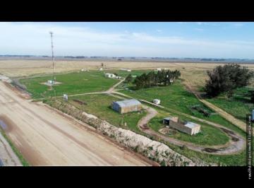 Campo · 67000m² · Campo en Balneario Mar Chiquita