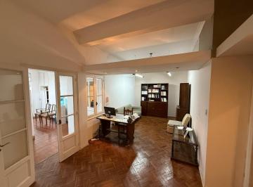 PH · 310m² · 7 Ambientes · Venta - Ph - Santa Fe Barrio Centro
