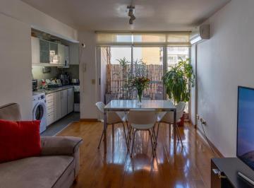 Departamento · 66m² · 2 Ambientes · Departamento en Las Cañitas