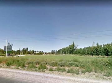 Imágenes ilustrativas · Terreno (En Esquina) con Todos Los Servicios y Excelente Ubicación - Ciudad de Centenario - Neuquén