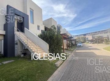 complejo · Departamento en Venta en Homes II, El Palmar, Nordelta