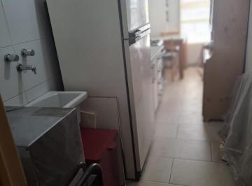 Departamento · 50m² · 2 Ambientes · Departamento Las Lomitas