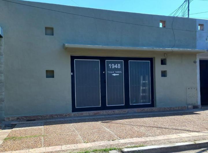 Local comercial · 54m² · 1 Ambiente