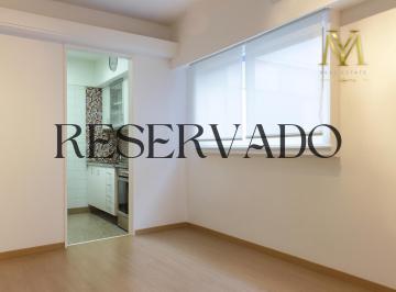 Departamento · 33m² · 2 Ambientes · Departamento 2amb con Excelente Ubicacion y Bajas Expensas