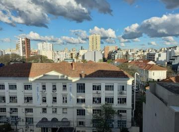 vista cfte · Departamento en Venta en Barrio Norte, Capital Federal, Buenos Aires