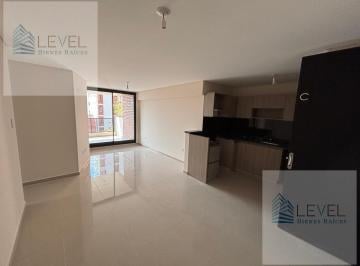 Departamento · 57m² · 4 Ambientes · Departamento 2 Dorm. a Estrenar Nueva Cordoba