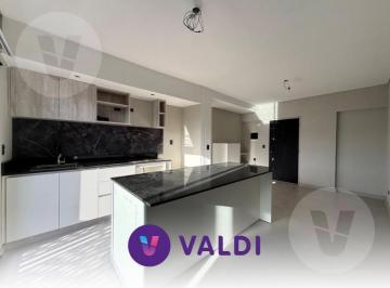 Departamento · 44m² · 2 Ambientes · Departamento en Venta - Canning, Complejo Cactus Residence
