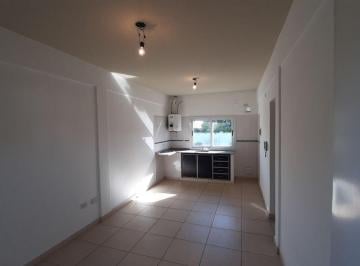Departamento Alquiler 36m² de 2 ambientes · Alquiler 2 Ambientes