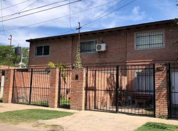 Terreno · 270ha · 9 Ambientes · 3 Cocheras · Complejo de 3 Duplex - Ideal Inversor