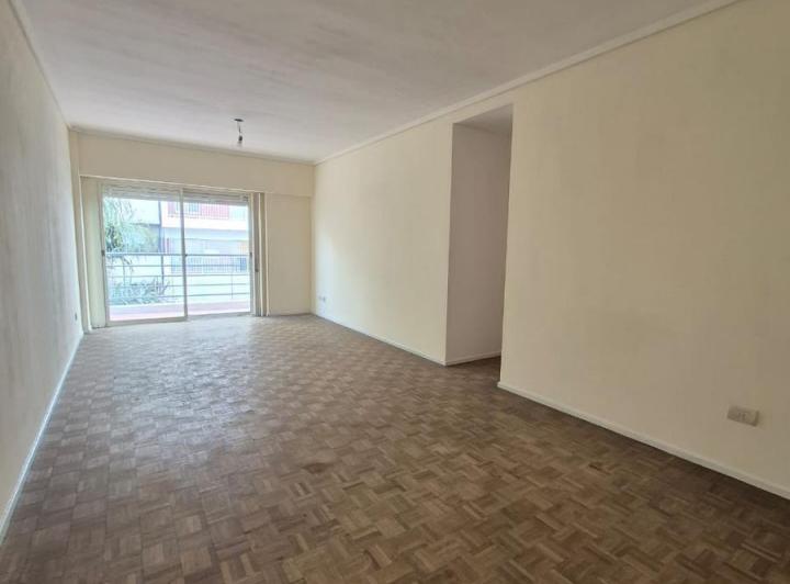Departamento · 80m² · 4 Ambientes