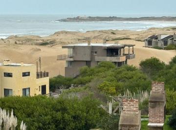 BPV-BPV-10682_2 · Terreno con Vista Al Mar en Punta del Diablo