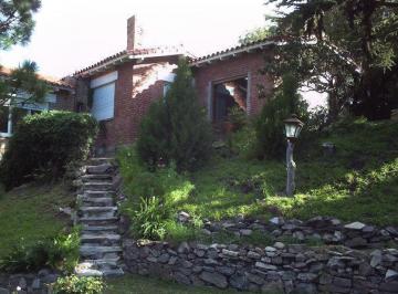 Casa de 10 ambientes, Cruz Chica · Cruz Chica. 10´del Centro de La Cumbre