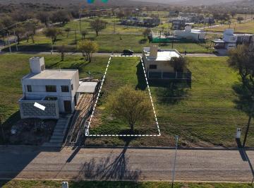 Terreno · 350m² · Terreno a La Venta en Tejas 4