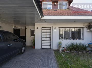 Frente · Casa en Quilmes Oeste