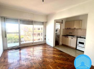 Departamento · 38m² · 2 Ambientes · Departamento 2 Ambientes en El Centro de Ramos Mejía