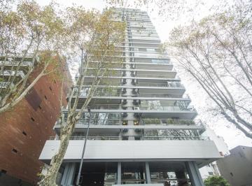 Departamento · 90m² · 3 Ambientes · 1 Cochera · Nuevo Ingreso Torre Constantini