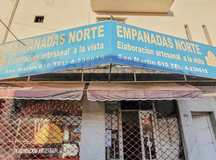 Local comercial · 150m²