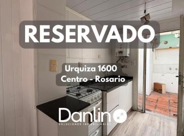 PH · 25m² · 2 Ambientes · PH Venta Duplex Zona Centro 1 Dormitorio con Patio a Pasos del Rio