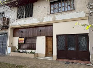 Casa · 190m² · Santilli - Sixto Fernandez 629 Lomas de Zamora