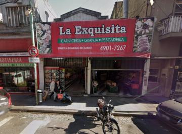 Local comercial · 215m² · Venta: 2 Locales en Block en Caballito - Unico con Salida a 2 Calles