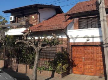 Casa · 166m² · 4 Ambientes · Venta Casa 4 Ambientes Parque Johnston, Hurlingham
