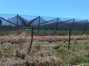 Terreno · 35512m² · 3,5 Ha en Venta en Villa Retiro C. del Riego.