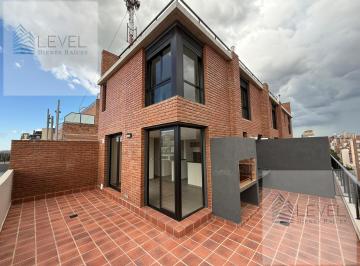 Departamento · 69m² · 4 Ambientes · Departamento 2 Dorm. Terraza Exclusiva a Estrenar Nueva Cordoba