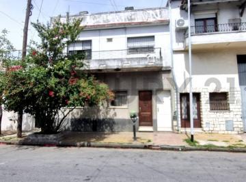 PH · 59m² · 2 Ambientes · Venta PH 2 Ambientes en Avellaneda, Patio y Lavadero