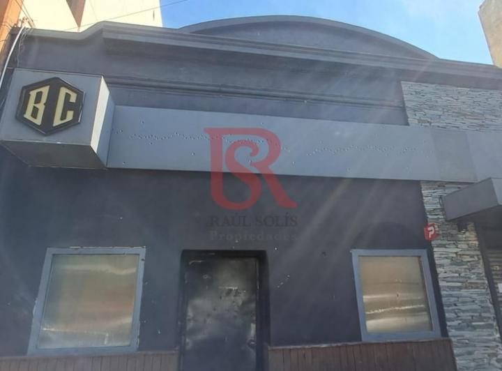 Local comercial · 1m² · 4 Ambientes · 2 Cocheras