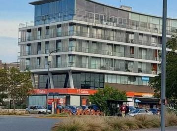 Oficina comercial · 60m² · Oficina en Alquiler en El Portal - Vientos del Delta, Nordelta, Tigre