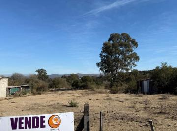 Foto · Lote en Venta en Huerta Grande