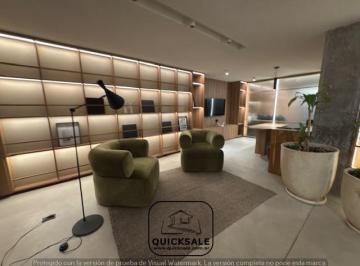 Departamento · 202m² · 5 Ambientes · 2 Cocheras · Nuevo Ingreso Om Botanico 5 Amb Dep Terraza