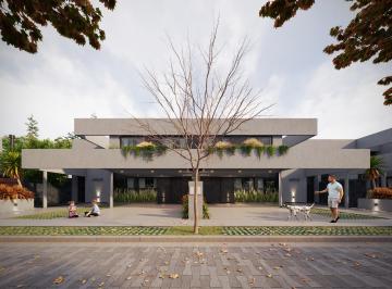 Casa de 4 ambientes, Córdoba · Dúplex 3 Dorm. + Cochera Doble – Nuevo en Brisas de Manantiales, Entrega Dic 2025