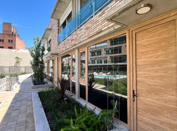 Departamento · 86m² · 3 Ambientes · Venta Duplex 2 Dorm. - Fundar - Bruna