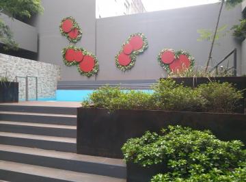 Departamento de 3 ambientes, San Telmo · Tres Amb. a Estrenar + Balcon + Terraza Propia + Amenities