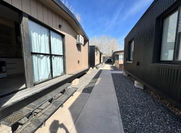 PH · 60m² · 4 Ambientes · Venta de PH, Dos Dorm. Completamente Equipadas en Añelo - Zona La Forestada