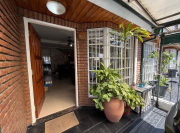 PH de 4 ambientes, Parque Avellaneda · Parque Avellaneda – Av Escalada Al 1400 – Triplex 4 Amb. con Garage y Patio
