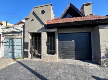PH · 90m² · 3 Ambientes · 1 Cochera · Vivienda en Propiedad Horizontal Al Contrafrente