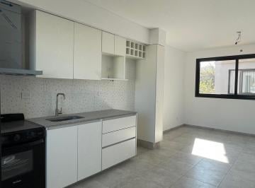 Departamento · 52m² · 2 Ambientes · Venta 2amb a C/parrilla Manuela Pedraza 6100