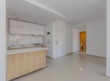 Departamento · 55m² · 2 Ambientes · Departamento en Venta en Ramos Mejía, La Matanza, G. B. a. Zona Oeste