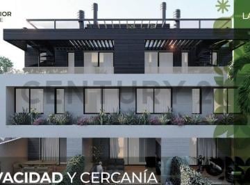 Departamento · 111m² · 3 Ambientes · Último Duplex de Pozo en Proyecto La Florida - Gral. Pacheco Duplex 3 Ambientes, Cocina Integrada, D