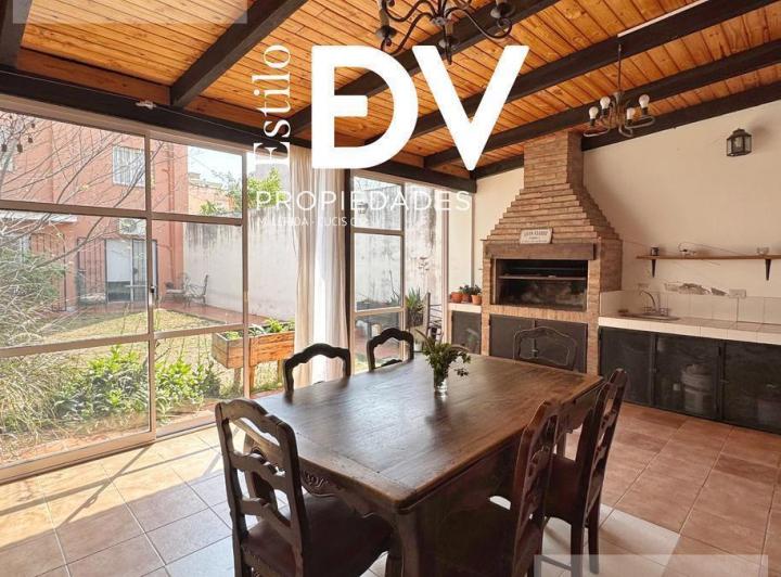 Departamento · 196m² · 5 Ambientes · 2 Cocheras