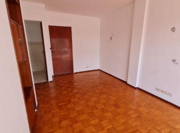Departamento · 39m² · 2 Ambientes · 1 Cochera · 2 Amb. Muy Luminosos Sobre Avda. Mitre con Cochera