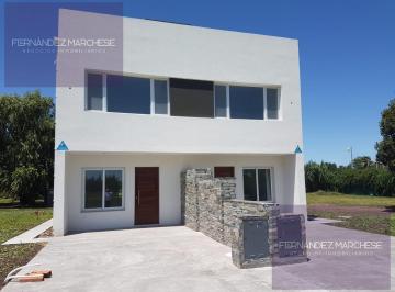 Departamento · 73m² · 4 Ambientes · Departamento en Lujan