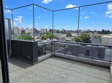 Espectacular departamento de 2 ambientes amplios ubicado en Campana entre Pareja · 2 Amb Amplio y Luminoso con Balcón Aterrazado