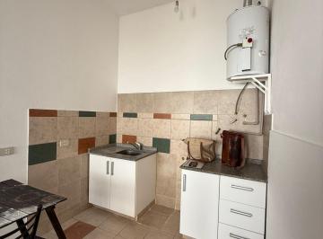 Casa de 2 ambientes, Córdoba · Casa 2 Dorm con Patio y Asador – Alta Córdoba – Apto Crédito