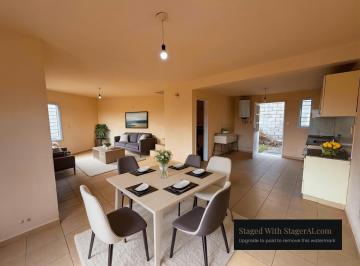 Departamento de 2 ambientes, Villa Carlos Paz · Venta Departamento Tipo Dúplex, Fantasio