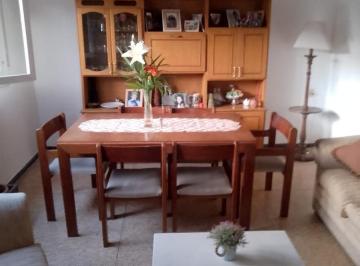 Casa · 127m² · 6 Ambientes · 1 Cochera · Casa en Brazo Oriental